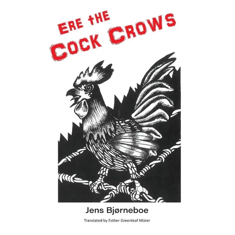 Ere the Cock Crows