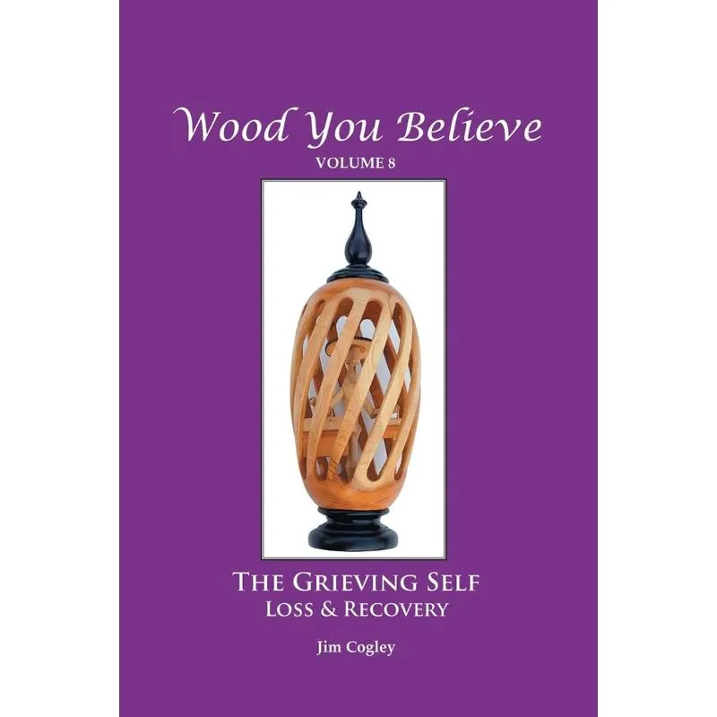 Wood You Believe Volume 8
