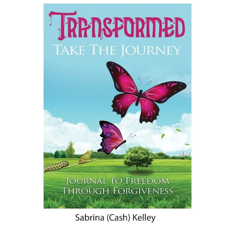 Transformed Take the Journey