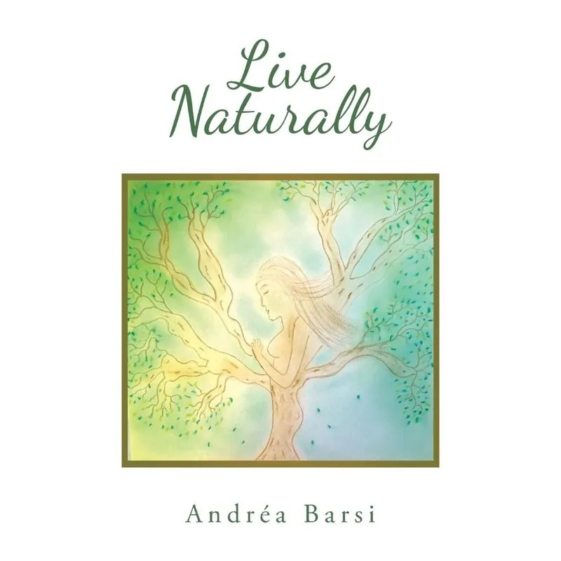 Live Naturally