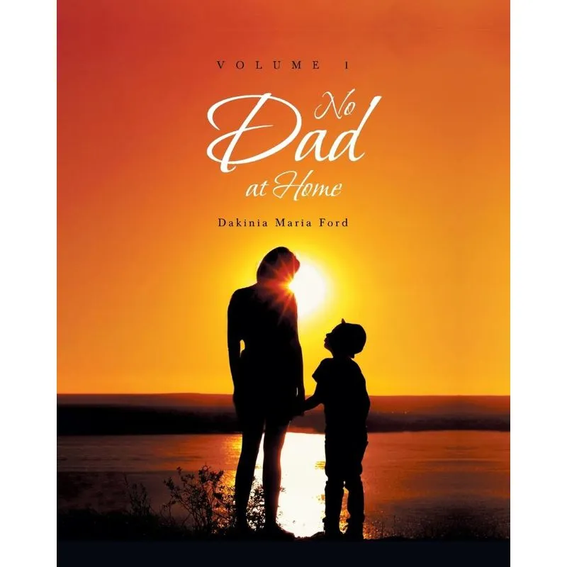 No Dad At Home