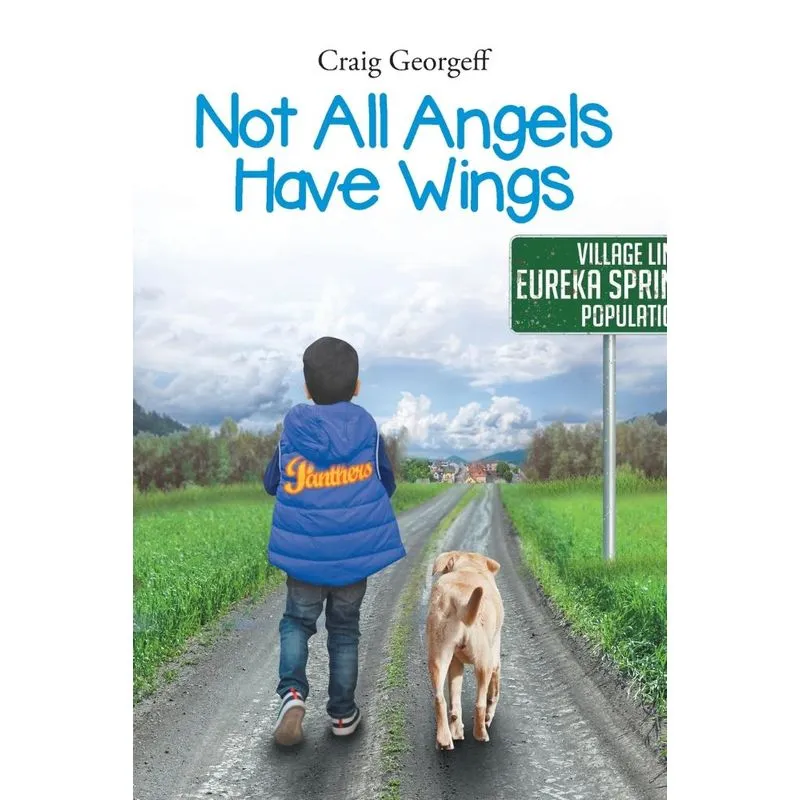 Not All Angels Have Wings