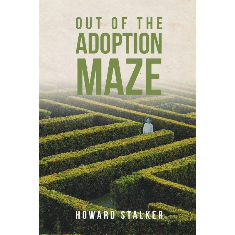 Out Of The Adoption Maze