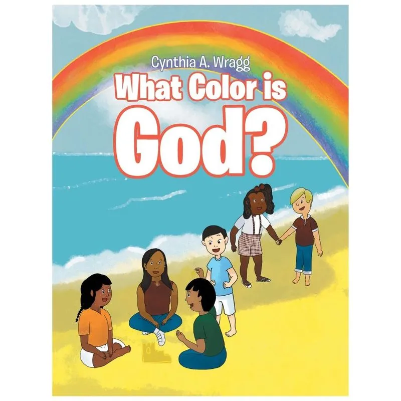 What Color is God?