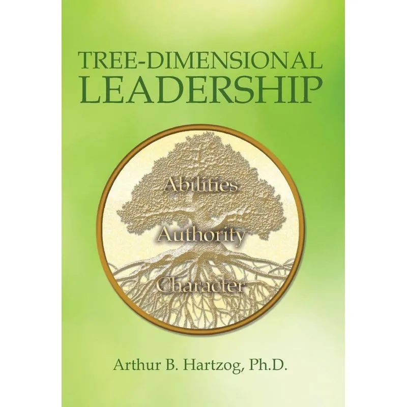 Tree-Dimensional Leadership