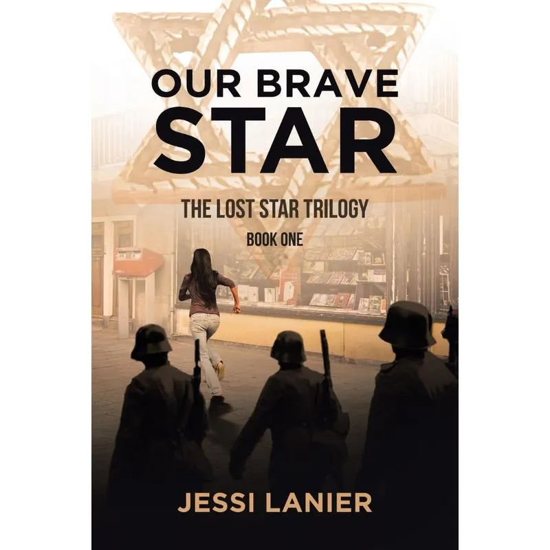 Our Brave Star