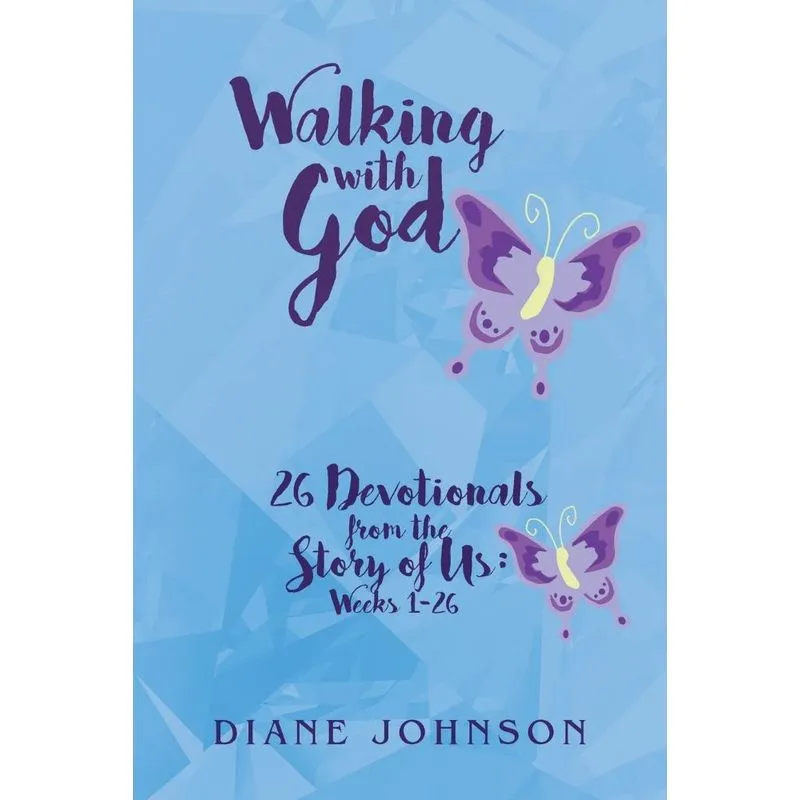 Walking with God