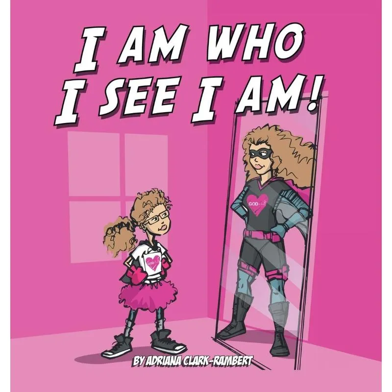 I Am Who I See I Am