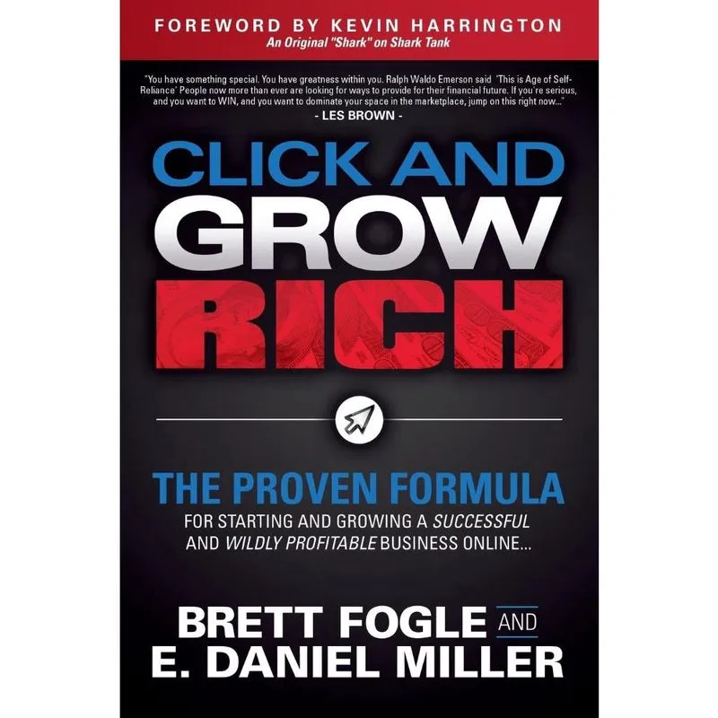 Click and Grow Rich