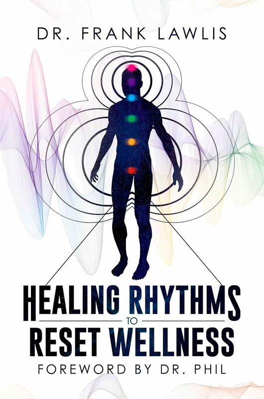 Healing Rhythms To Reset Wellness