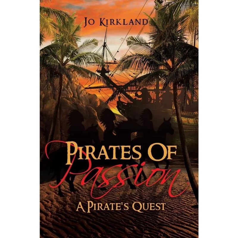 Pirates of Passion