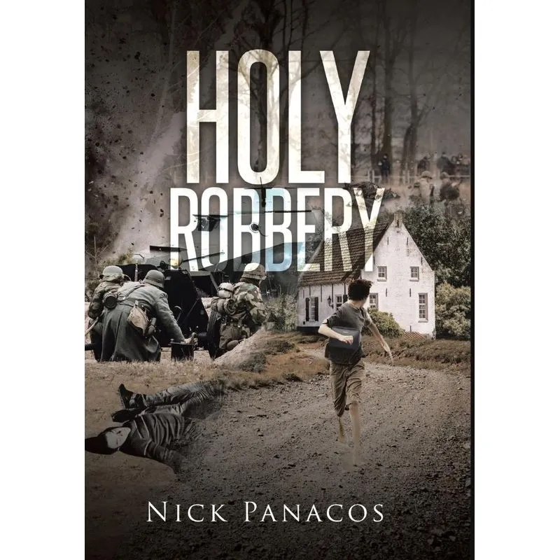 Holy Robbery