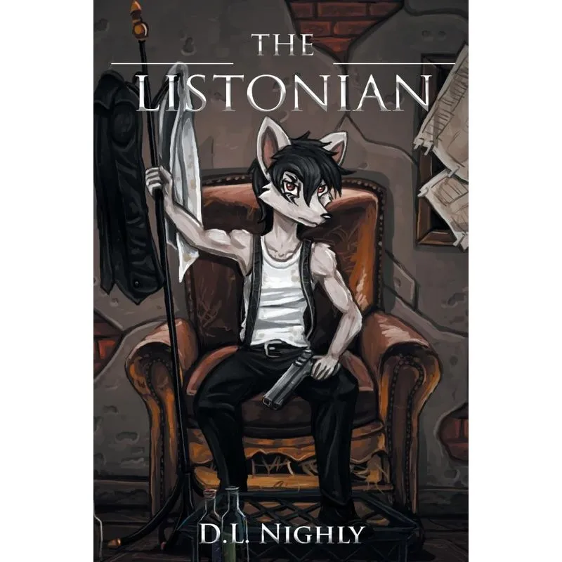 The Listonian