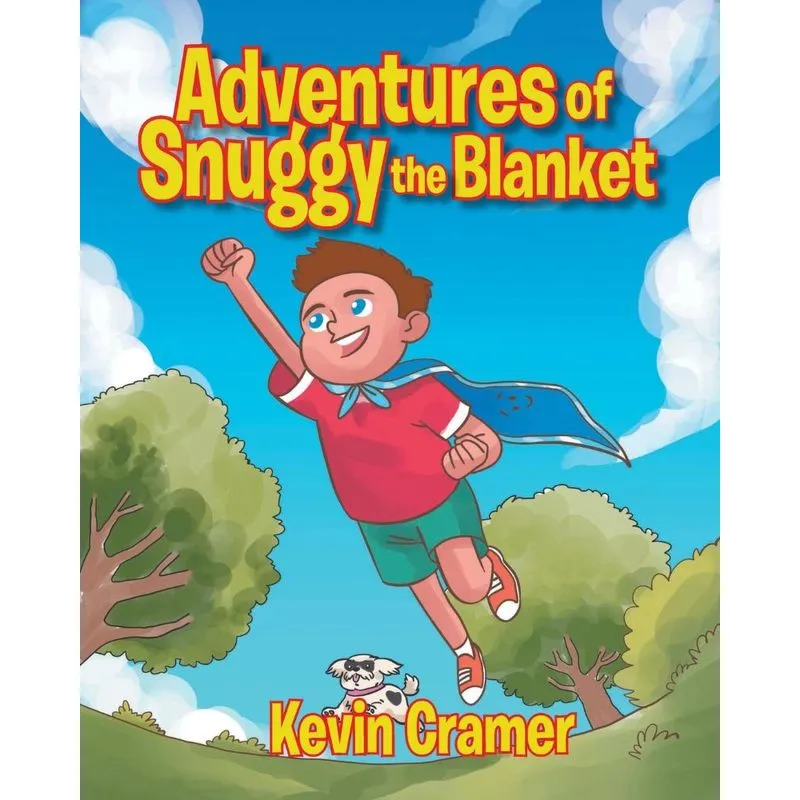Adventures of Snuggy the Blanket