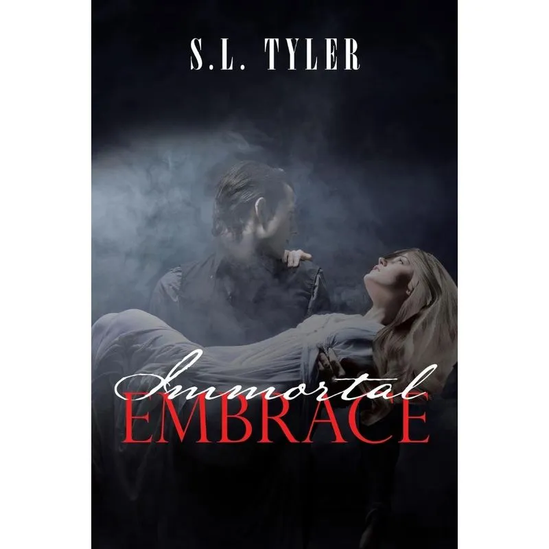 Immortal Embrace