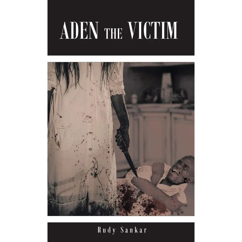 Aden the Victim