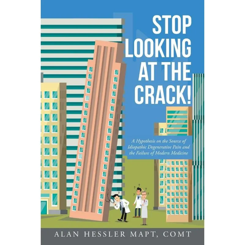 Stop Looking at the Crack!