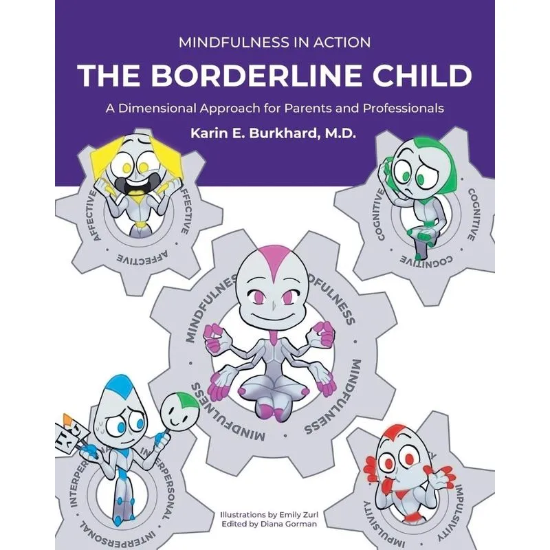 The Borderline Child