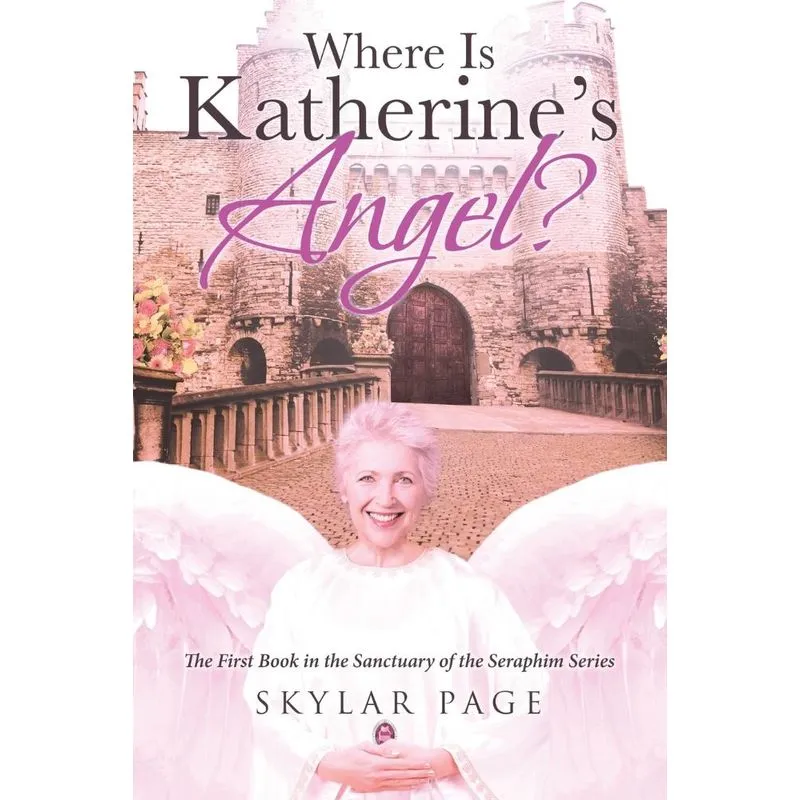 Where Is Katherines Angel?