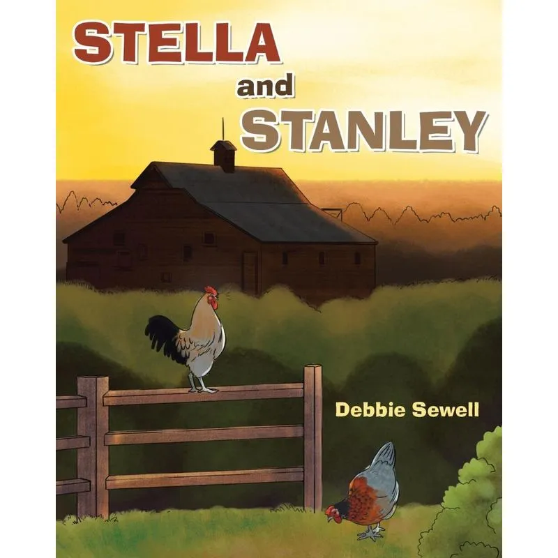 Stella and Stanley