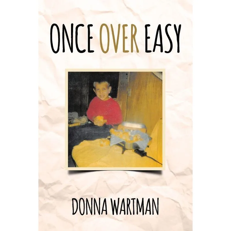 Once Over Easy
