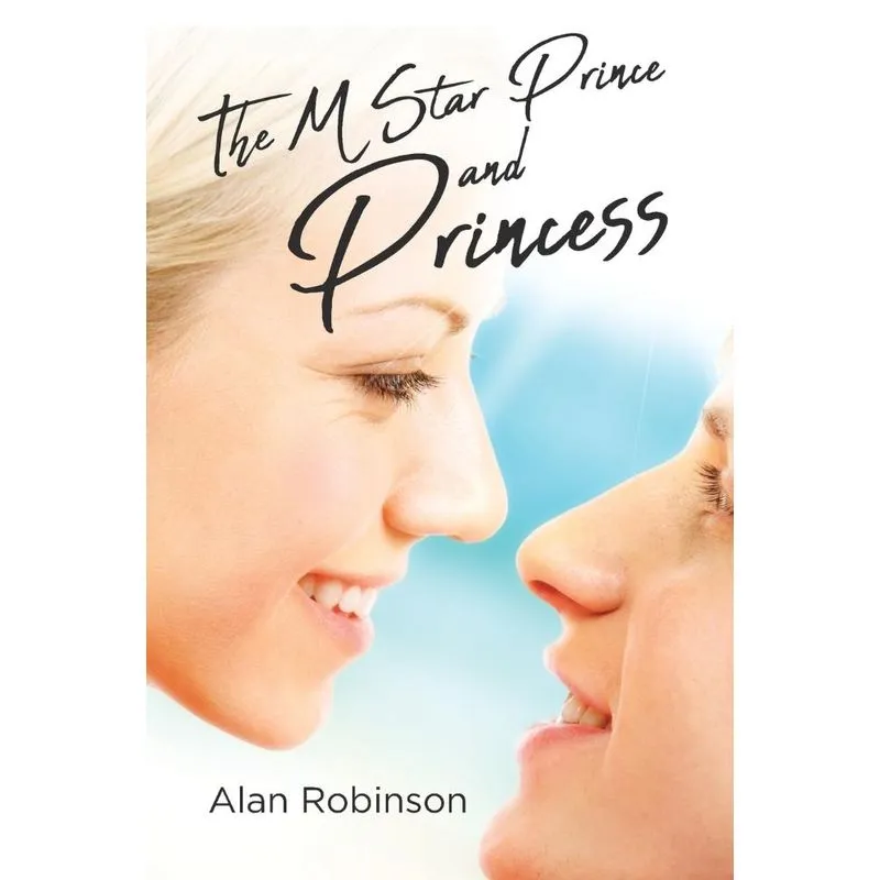 The M Star Prince and Princess