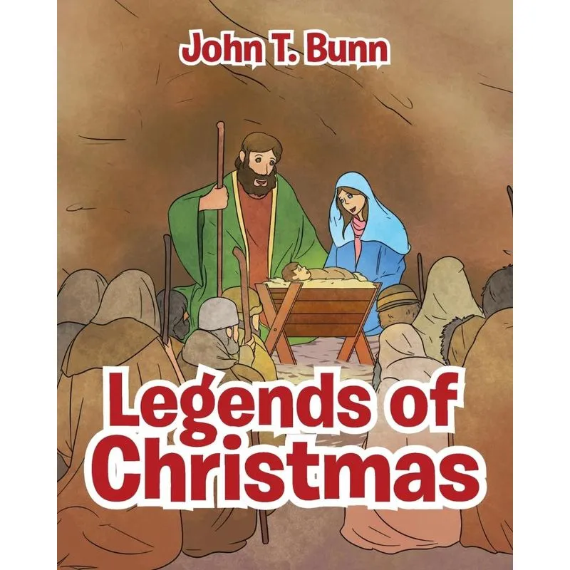 Legends of Christmas