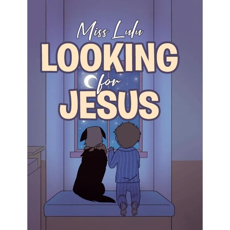 Looking For Jesus