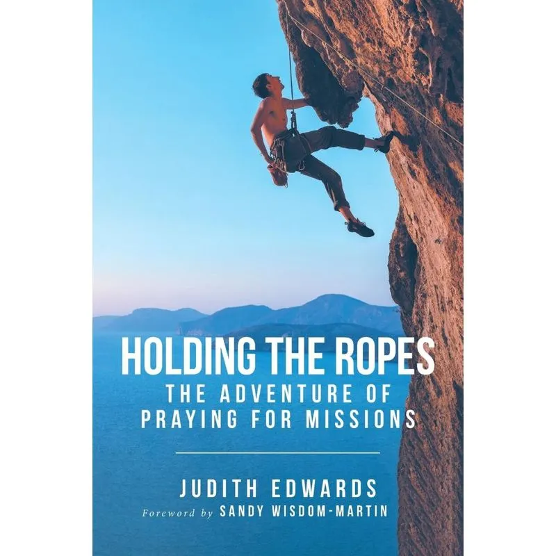 Holding the Ropes
