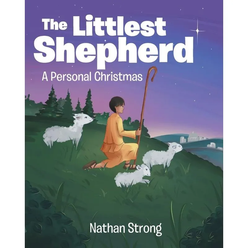 The Littlest Shepherd