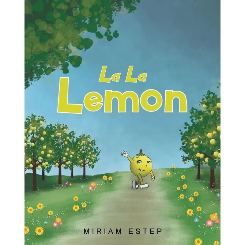 La La Lemon