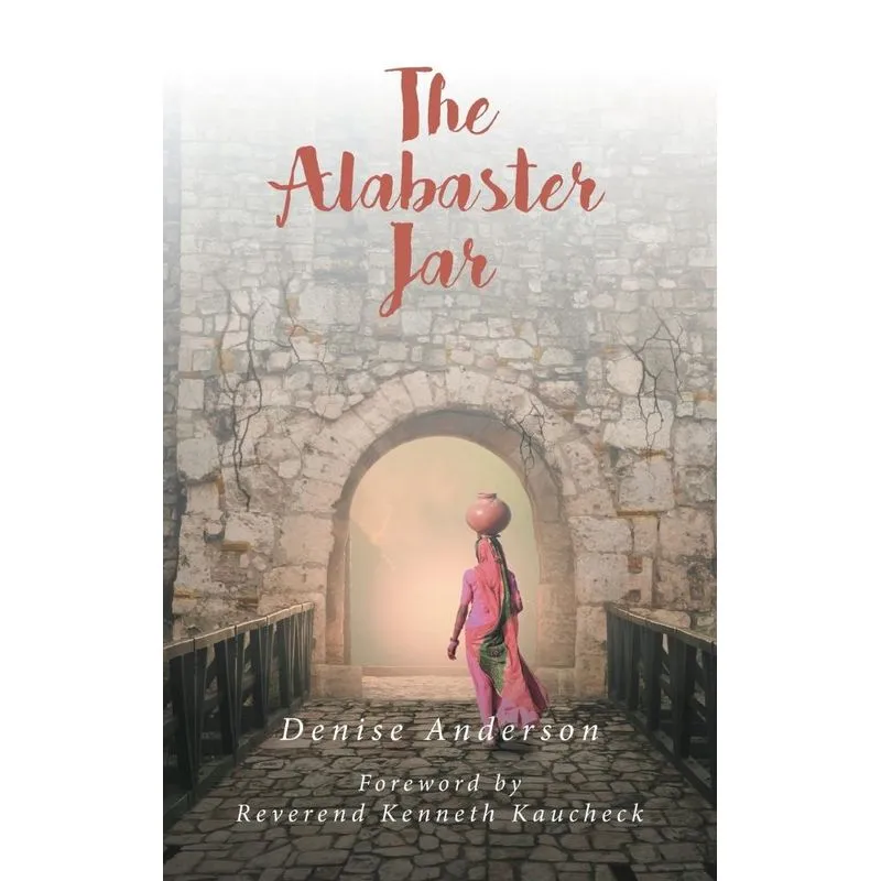 The Alabaster Jar