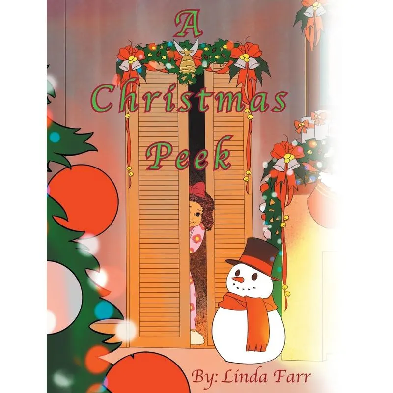 A Christmas Peek
