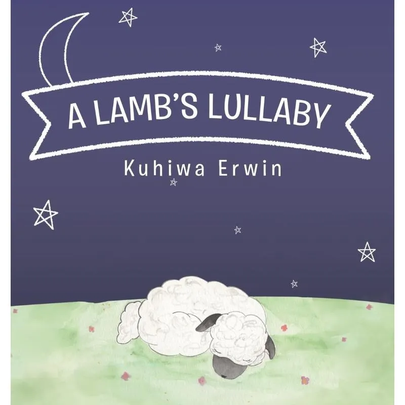 A Lambs Lullaby