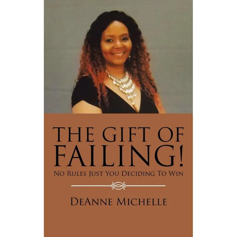 The Gift of Failing!