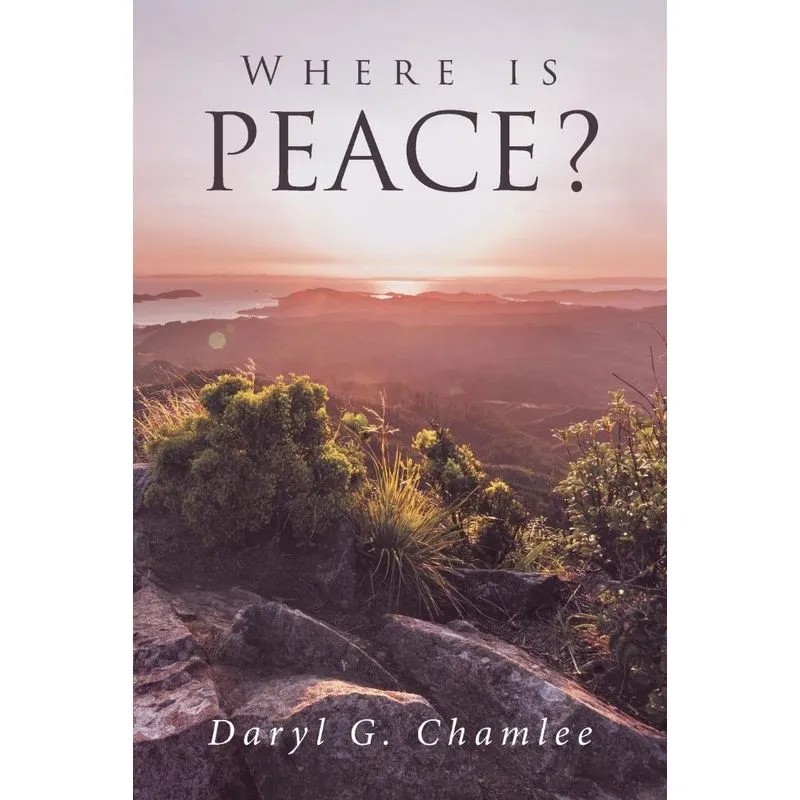 Where is Peace?