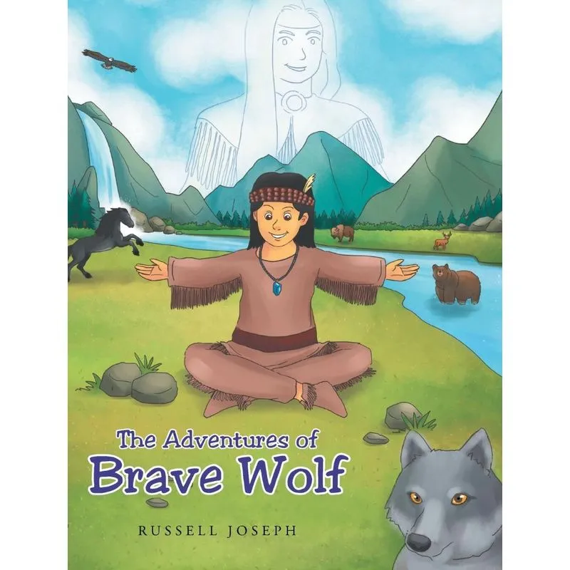 The Adventures of Brave Wolf