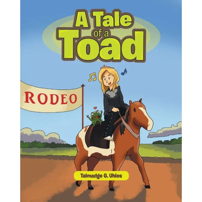 A Tale of a Toad