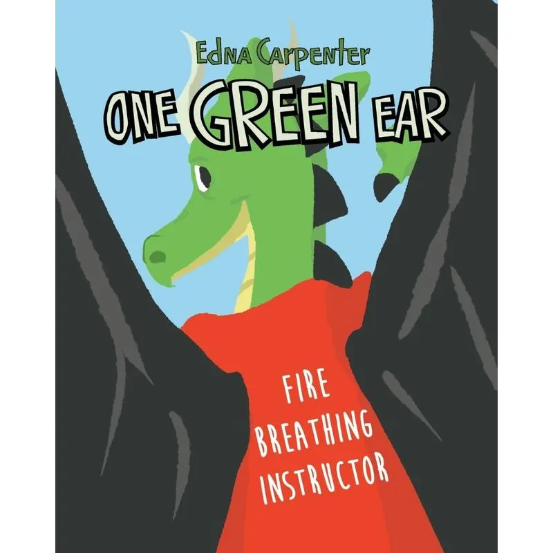 One Green Ear