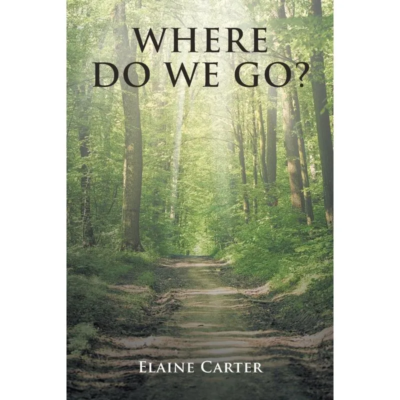 Where Do We Go?