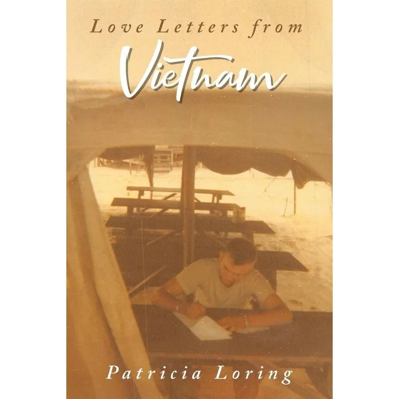 Love Letters from Vietnam