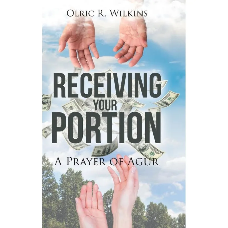 Receiving Your Portion