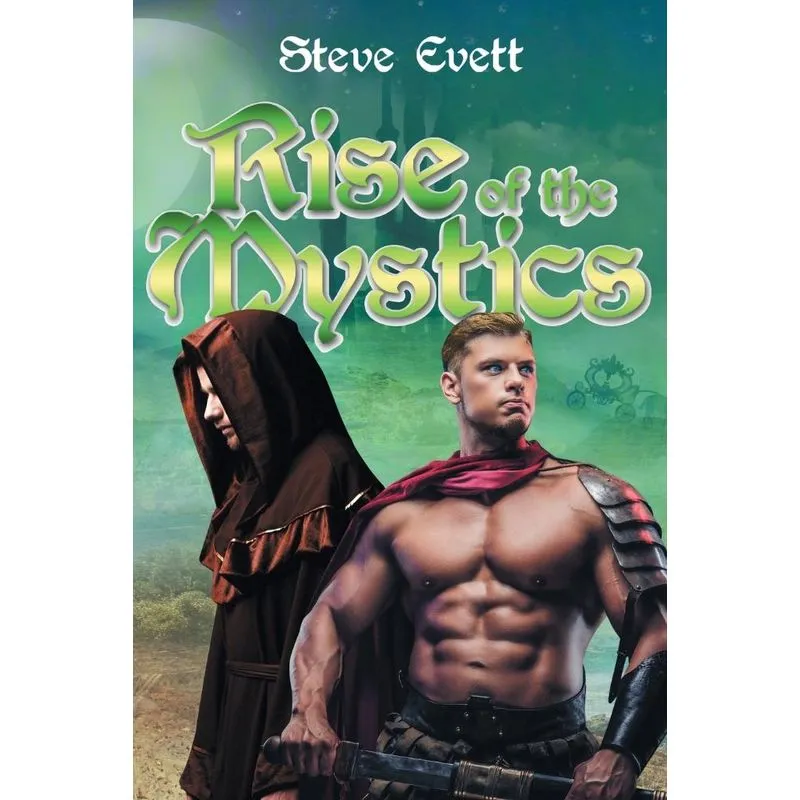 Rise of the Mystics