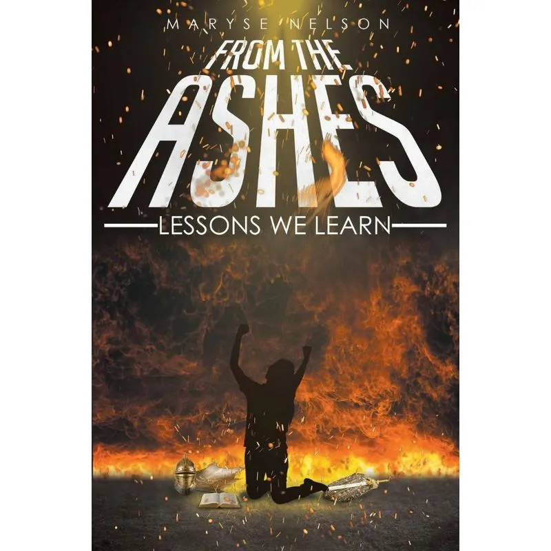 From the Ashes