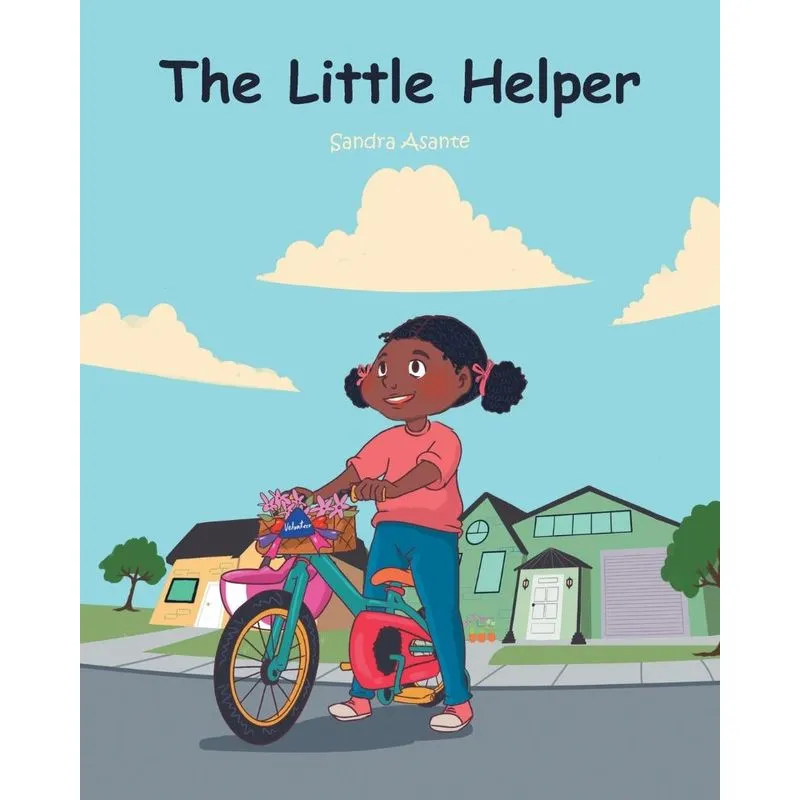 The Little Helper