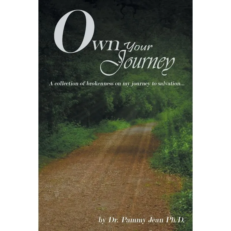 Own Your Journey