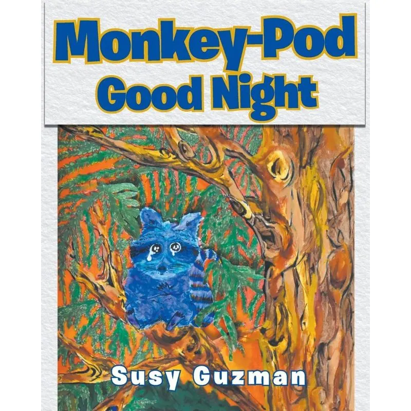 Monkey-Pod Good Night