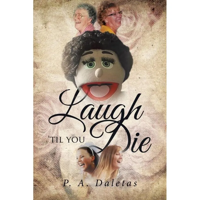 Laugh Til You Die