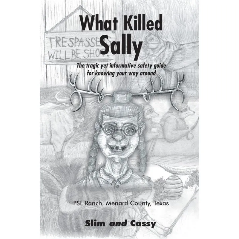 What Killed Sally