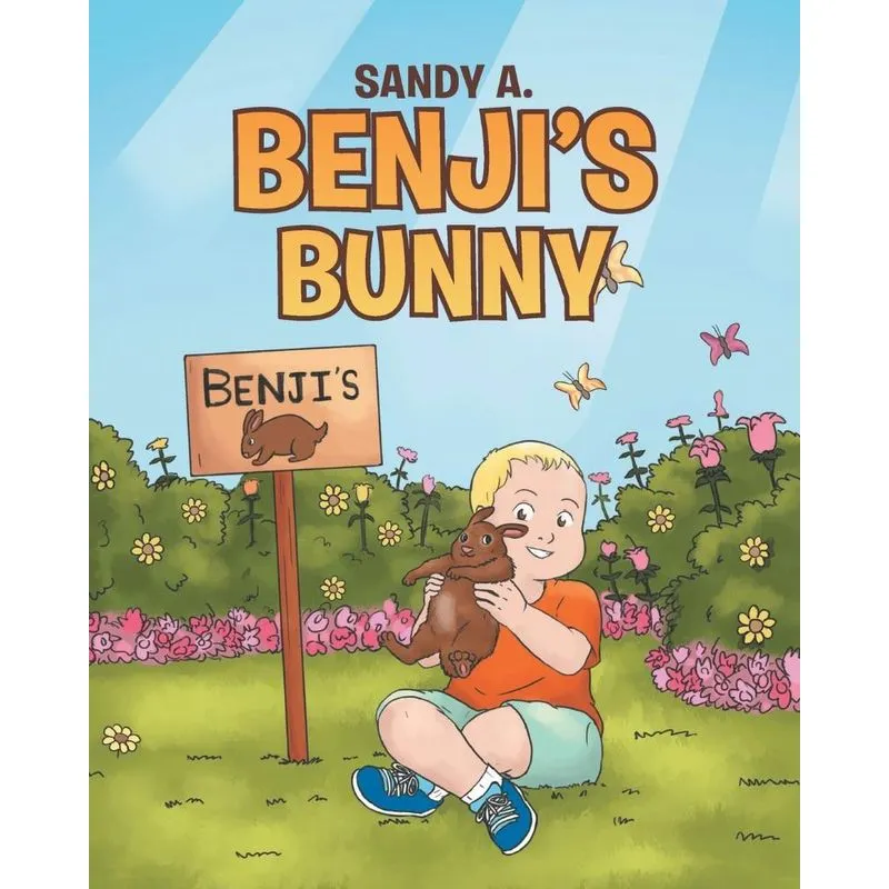 Benjis Bunny